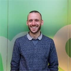 Afbeelding van de Talent Manager