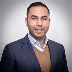 Afbeelding van de recruiter