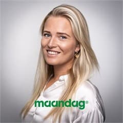 Afbeelding van de Talent Manager