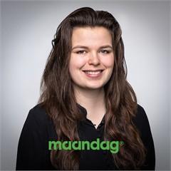 Afbeelding van de recruiter