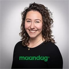 Afbeelding van de Talent Manager