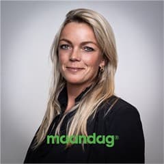 Afbeelding van de recruiter