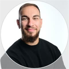 Afbeelding van de recruiter